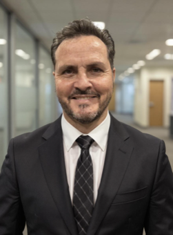 Jamie Blair, Founder, CEO & Chief Architect